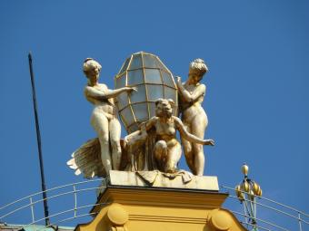 Prager Neustadt / Quelle: eigene